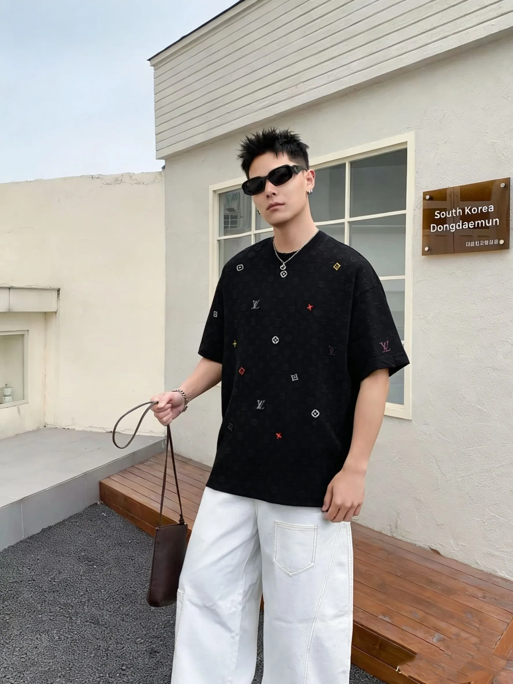 Louis Vuitton/ 26ss